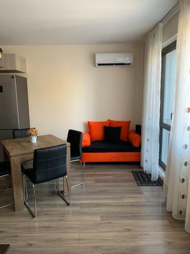 New Luxury Apartments Plovdiv