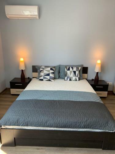 New Luxury Apartments Plovdiv