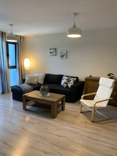 New Luxury Apartments Plovdiv