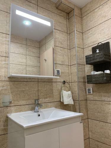New Luxury Apartments Plovdiv