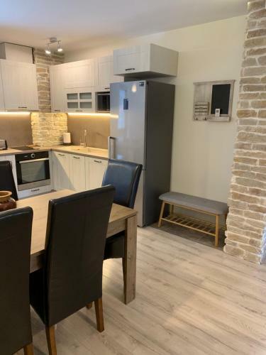 New Luxury Apartments Plovdiv
