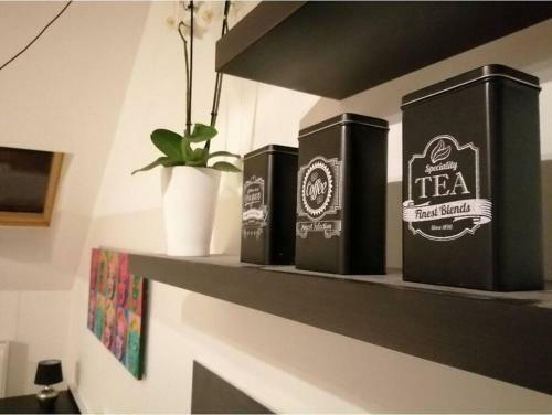 Apartamento Luxury Pop Art Suite