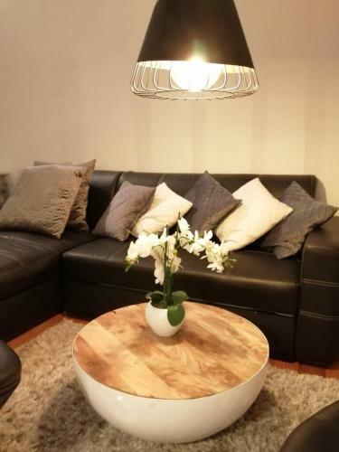 Apartamento Luxury Pop Art Suite
