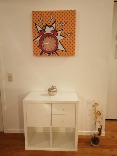 Apartamento Luxury Pop Art Suite