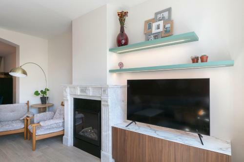 Villa Fantastisch Herenhuis Ensemble