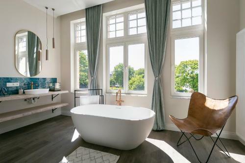 Villa Fantastisch Herenhuis Ensemble