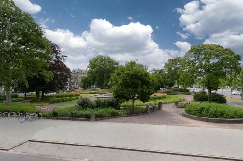Villa Fantastisch Herenhuis Ensemble