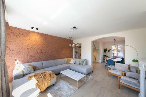 Villa Fantastisch Herenhuis Ensemble