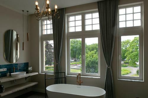 Villa Fantastisch Herenhuis Ensemble