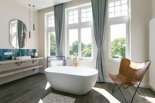 Villa Fantastisch Herenhuis Ensemble