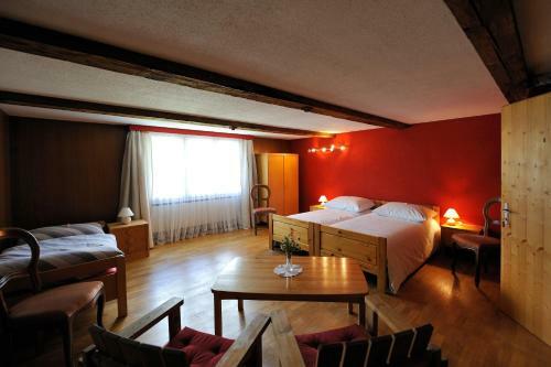 Posada Gasthaus Schwand