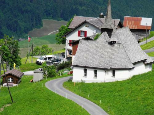Posada Gasthaus Schwand