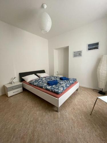 Residence Gaggiole, Apartment 3