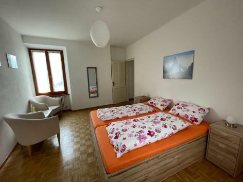 Residence Gaggiole, Apartment 3