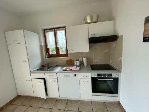 Residence Gaggiole, Apartment 3
