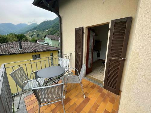 Residence Gaggiole, Apartment 3