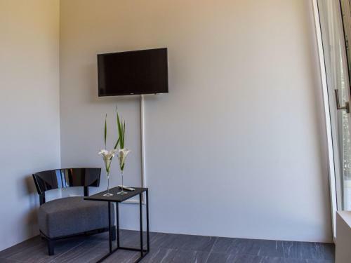 Apartamento Studio Casa Capriccio-2