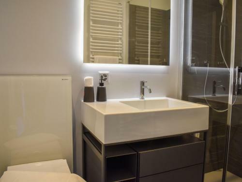 Apartamento Studio Casa Capriccio-2