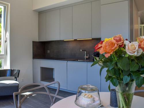 Apartment Casa Capriccio-3