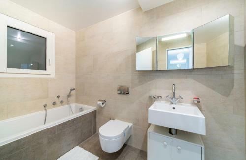 Villa Panoramic Summer Dream For Families In Montreux