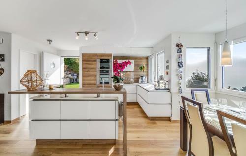 Villa Panoramic Summer Dream For Families In Montreux
