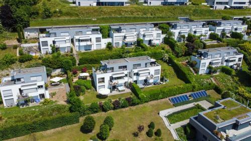Villa Panoramic Summer Dream For Families In Montreux