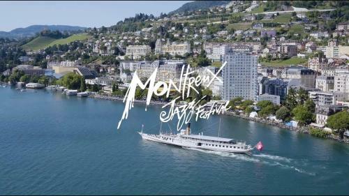 Villa Panoramic Summer Dream For Families In Montreux