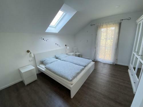 Apartamento Ferienwohnung Repetal