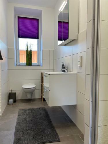 Apartamento Sch�ne Ferienwohnung In Bad Bibra