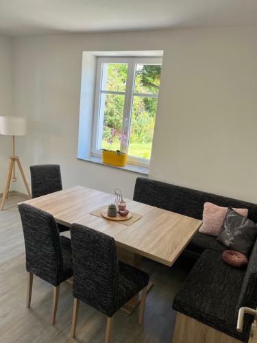 Apartamento Sch�ne Ferienwohnung In Bad Bibra