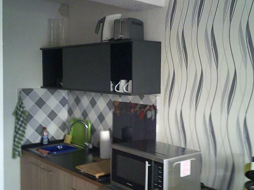 Apartamento Ferien Und Monteurwohnung