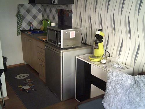 Apartamento Ferien Und Monteurwohnung