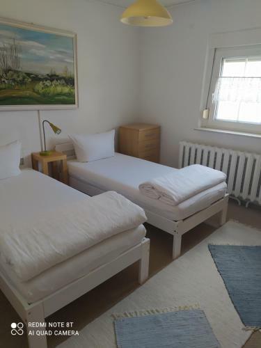 Apartamento Kreativ Ferienwohnung