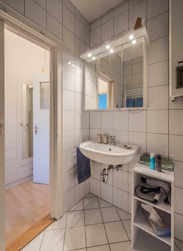 Apartamento Ferienwohnung Lichtblickharz