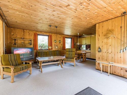 Holiday Home N�rre Nebel XVII