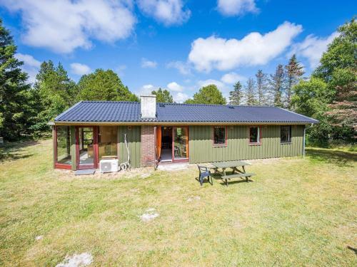 Holiday Home N�rre Nebel XVII