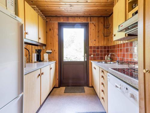 Holiday Home N�rre Nebel XVII