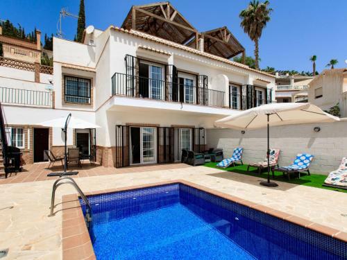 Holiday Home Mirador
