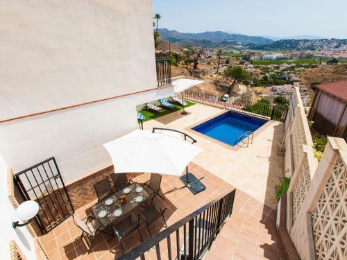 Holiday Home Mirador