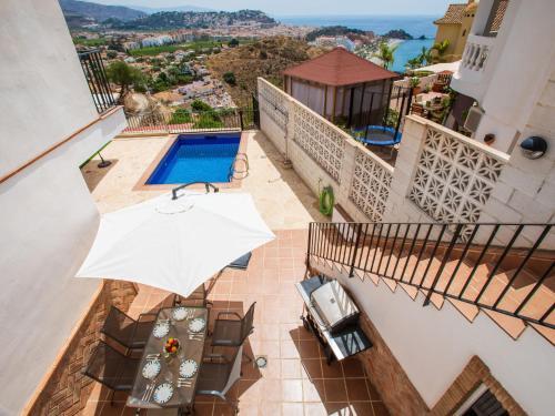Holiday Home Mirador