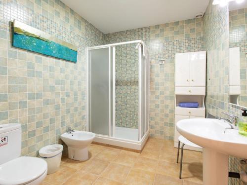 Holiday Home Mirador