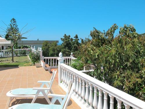 Holiday Home Maruja - Amu187