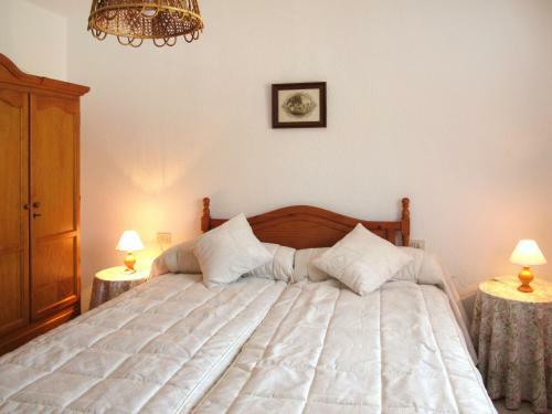 Holiday Home Maruja - Amu187