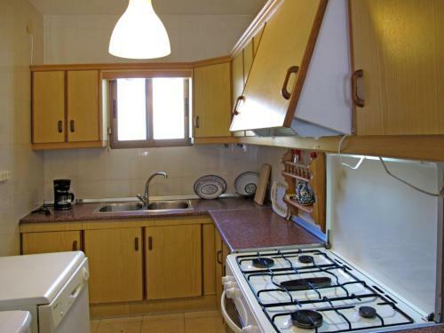 Holiday Home Maruja - Amu187