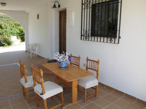 Holiday Home Maruja - Amu187