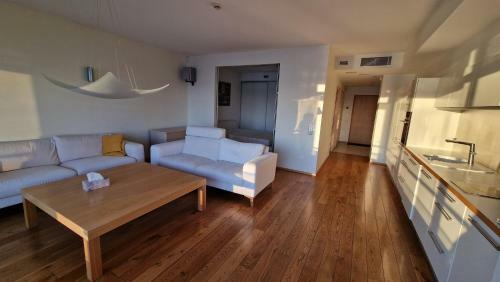 Apartamento Pirita Seaview Suites
