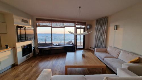 Apartamento Pirita Seaview Suites