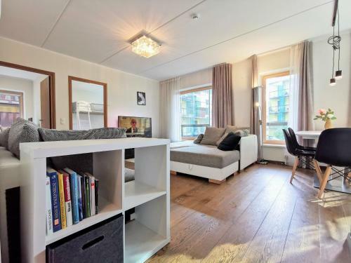 Scandian Apartments - City Centre Tallinn