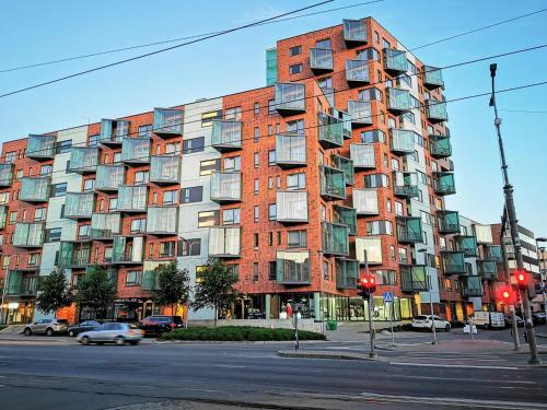 Scandian Apartments - City Centre Tallinn