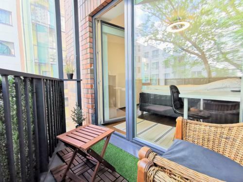 Scandian Apartments - City Centre Tallinn